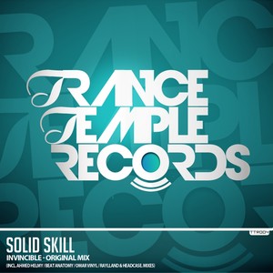 Invincible (RayLland & Headcase Remix)