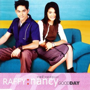 Raffy Nancy GOODDAY