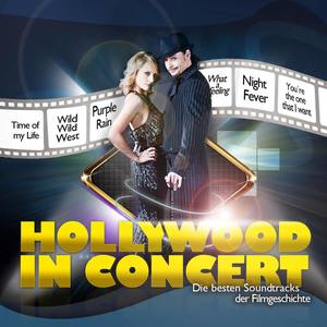 Hollywood in Concert