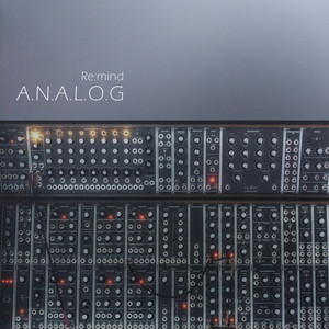 Analog 1
