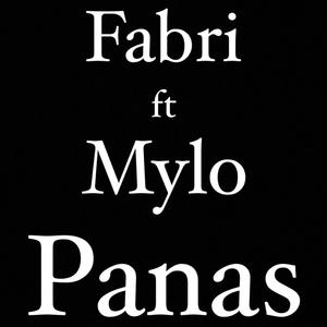 Panas(feat. Mylo)