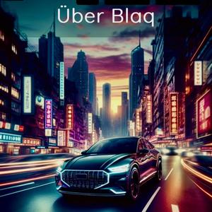 Uber Blaq (feat. Qmberli)