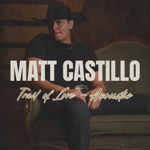 Trail of Love (Acoustic)