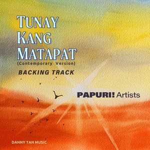Tunay Kang Matapat (Contemporary Version|Backing Track)