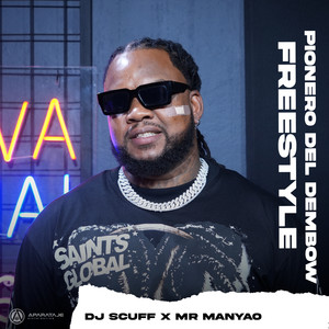 PIONERO DEL DEMBOW FREESTYLE