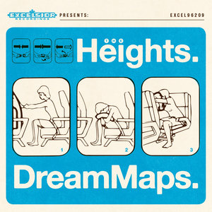 Dream Maps