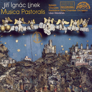 Linek: Musica Pastoralis