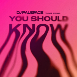 You Should Know (Explicit)