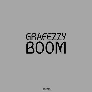 Boom (feat. Grafezzy) (Explicit)