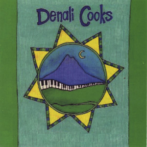 Denali Cooks