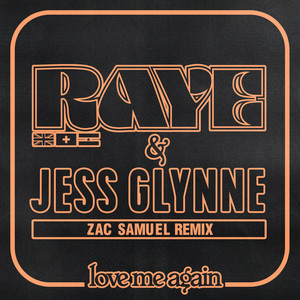 Love Me Again (Zac Samuel Remix)