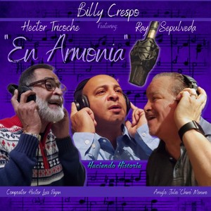 En Armonia (feat. Hector Tricoche & Ray Sepulveda)