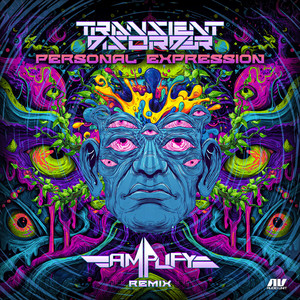 Personal Expression (Amplify Remix)