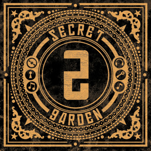 Secret Garden 2