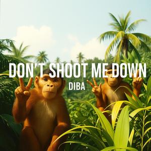 Don't Shoot Me Down (KG1G)