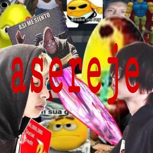 Asereje (Explicit)