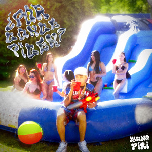 ¿Por Donde Piden? (Explicit)