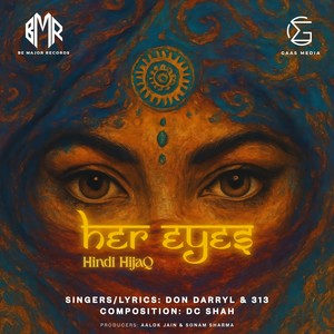 Her Eyes - Hindi HijaQ