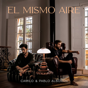 Camilo - El Mismo Aire (con Pablo Alborán)