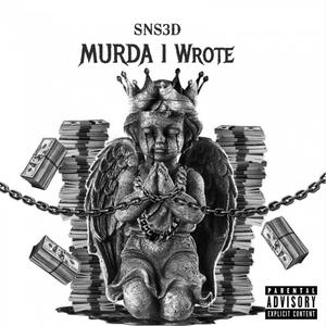 MURDA I Wrote (Explicit)