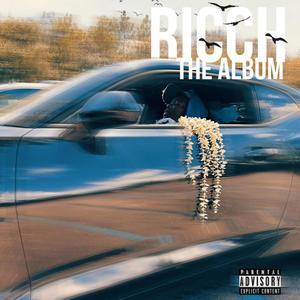 Ricch The Album (Explicit)