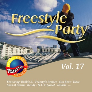 Freestyle Party Vol.17