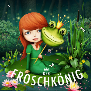 Prinzessin, Frosch und eiserner Heinrich