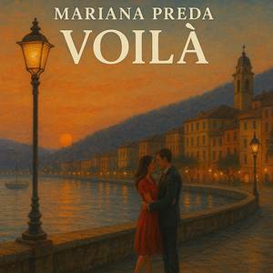 Voilà (Panflute Version)