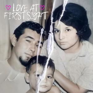 Love At First Sight (Explicit)