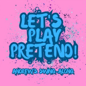 Baby Babble  [feat. Graham Jacobson, Ben Rosenblum & Marty Jaffe] (Swing-Along Version)