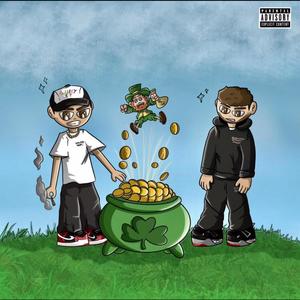 Golden (feat. LilBellzzz) (Explicit)