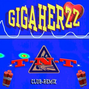 T.N.T (Radio Mix|Club - Remix)
