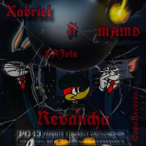 Revancha (feat. Mamdoffical & Lajota)