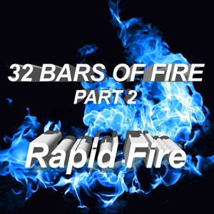 32 Bars of Fire, Pt. 2