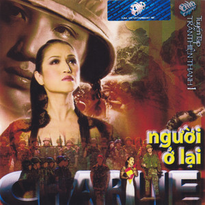 Người Ở Lại Charlie (Asia CD 223)