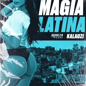 Magia Latina