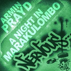 A Night In Marakulombo (Original Mix)