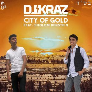City of Gold (feat. Sholom)