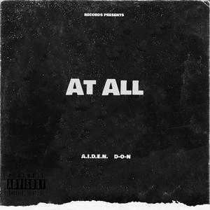 At All (Explicit)