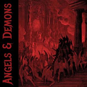 Angels & Demons (Explicit)