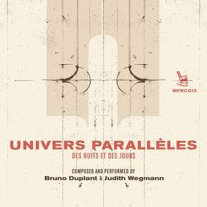 Univers Parallèles - Des Nuit Et Des Jours