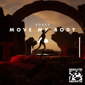 MOVE MY BODY