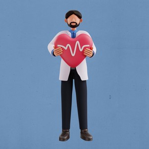 LOVE DOCTOR