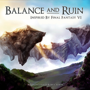 Final Fantasy 6: Balance and Ruin