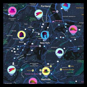 AREA CODES (feat. Dat Kid Deuce) (Explicit)