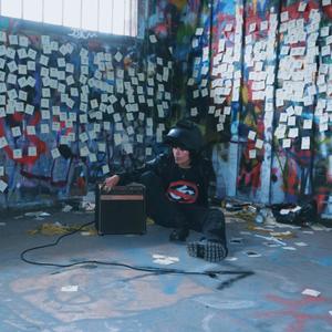 Glocks N' Pentagrams (screwed) (feat. CozyBoy) (Explicit)