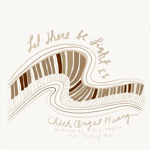 Depths II(feat. Yuying Hsu)