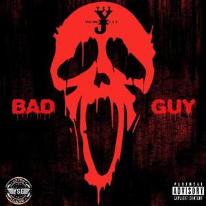 BAD GUY (Explicit)