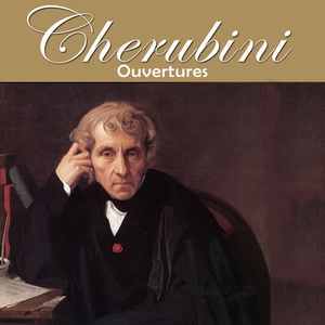 Cherubini: Ouvertures