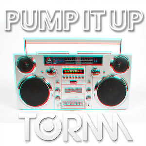 Pump It Up